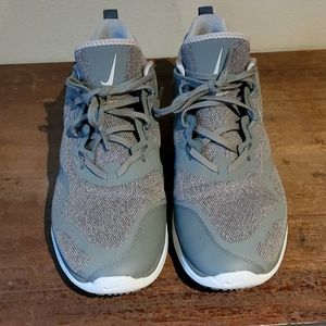 Nike Air Max Fury Low Top Lace up Running S